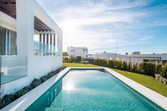 Thumbnail von Marbella Villa ES132065