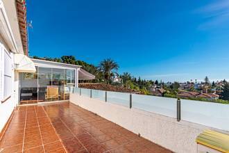 Thumbnail von Villa For Sale in Sierrezuela, Málaga