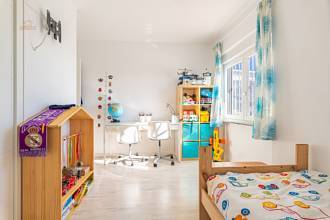 Thumbnail von Villa For Sale in Sierrezuela, Málaga