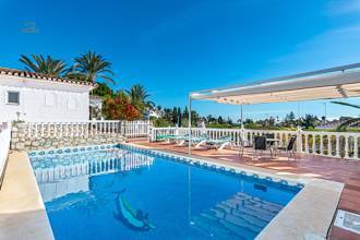 Thumbnail von Villa For Sale in Sierrezuela, Málaga