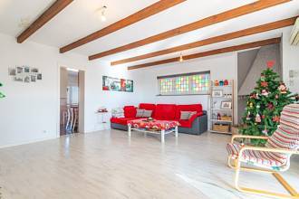 Thumbnail von Villa For Sale in Sierrezuela, Málaga