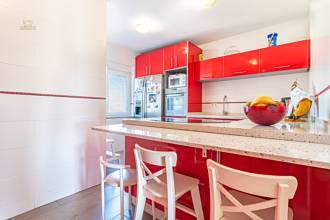 Thumbnail von Villa For Sale in Sierrezuela, Málaga