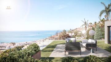 Thumbnail von Villa For Sale in Manilva, Málaga