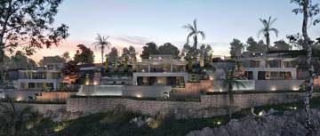 Thumbnail von Villa For Sale in Manilva, Málaga