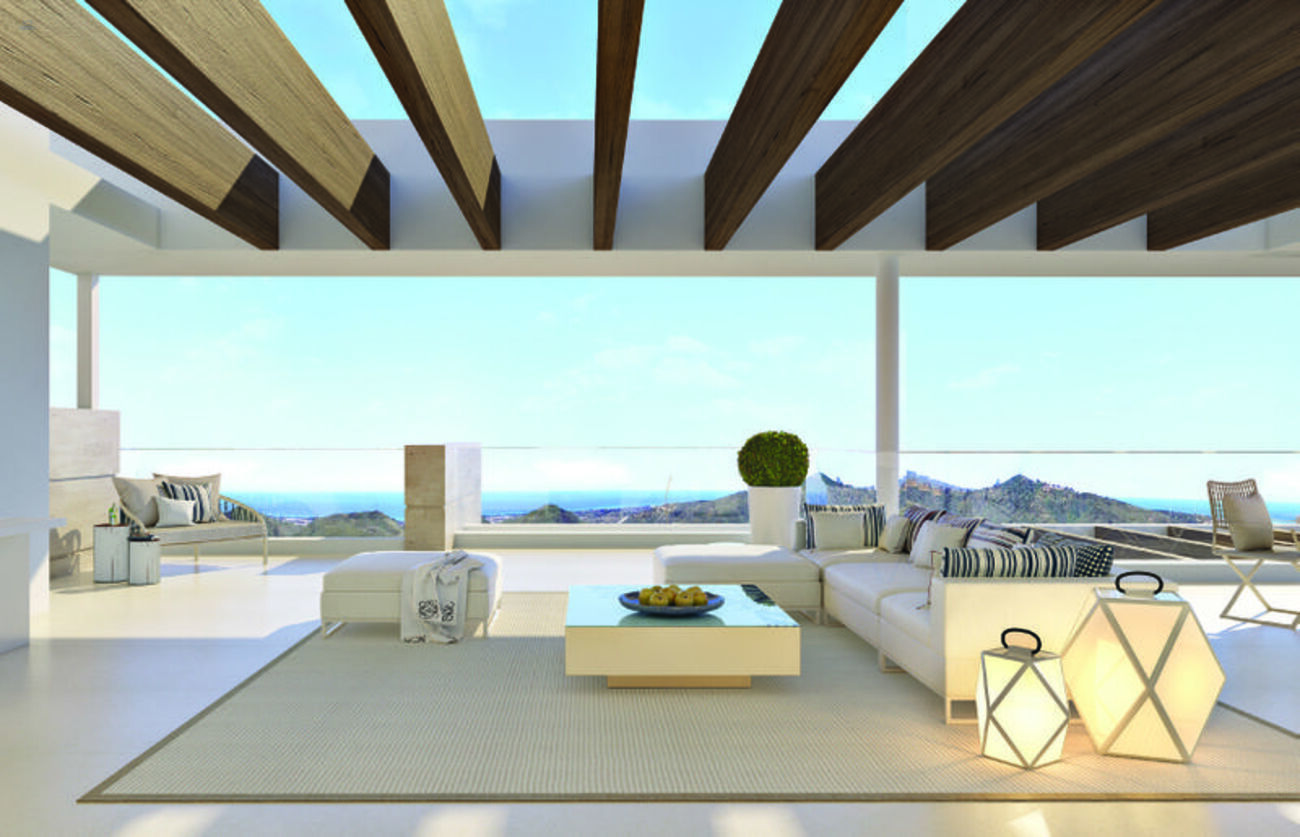 Thumbnail von Villa For Sale in Nueva Andalucia