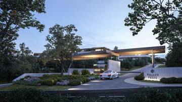 Thumbnail von Villa For Sale in Nueva Andalucia