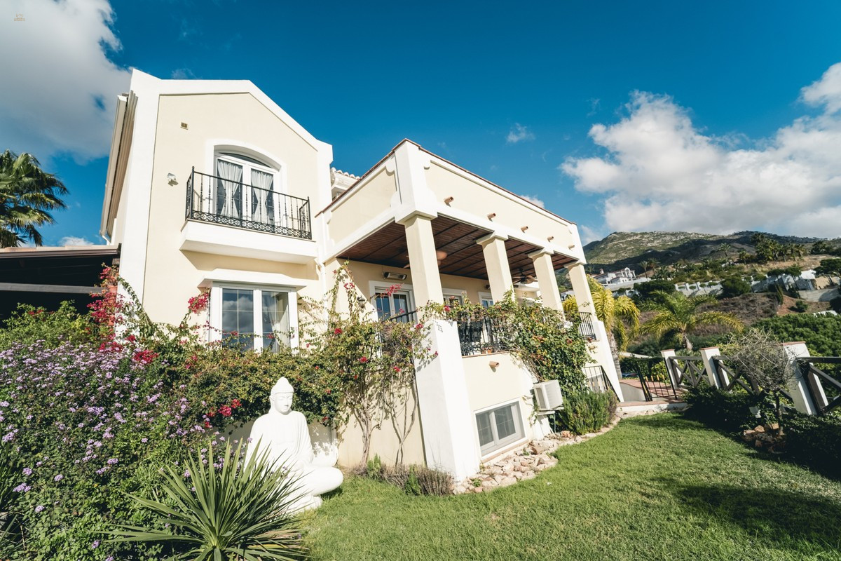 Thumbnail von Mijas Villa ES131838