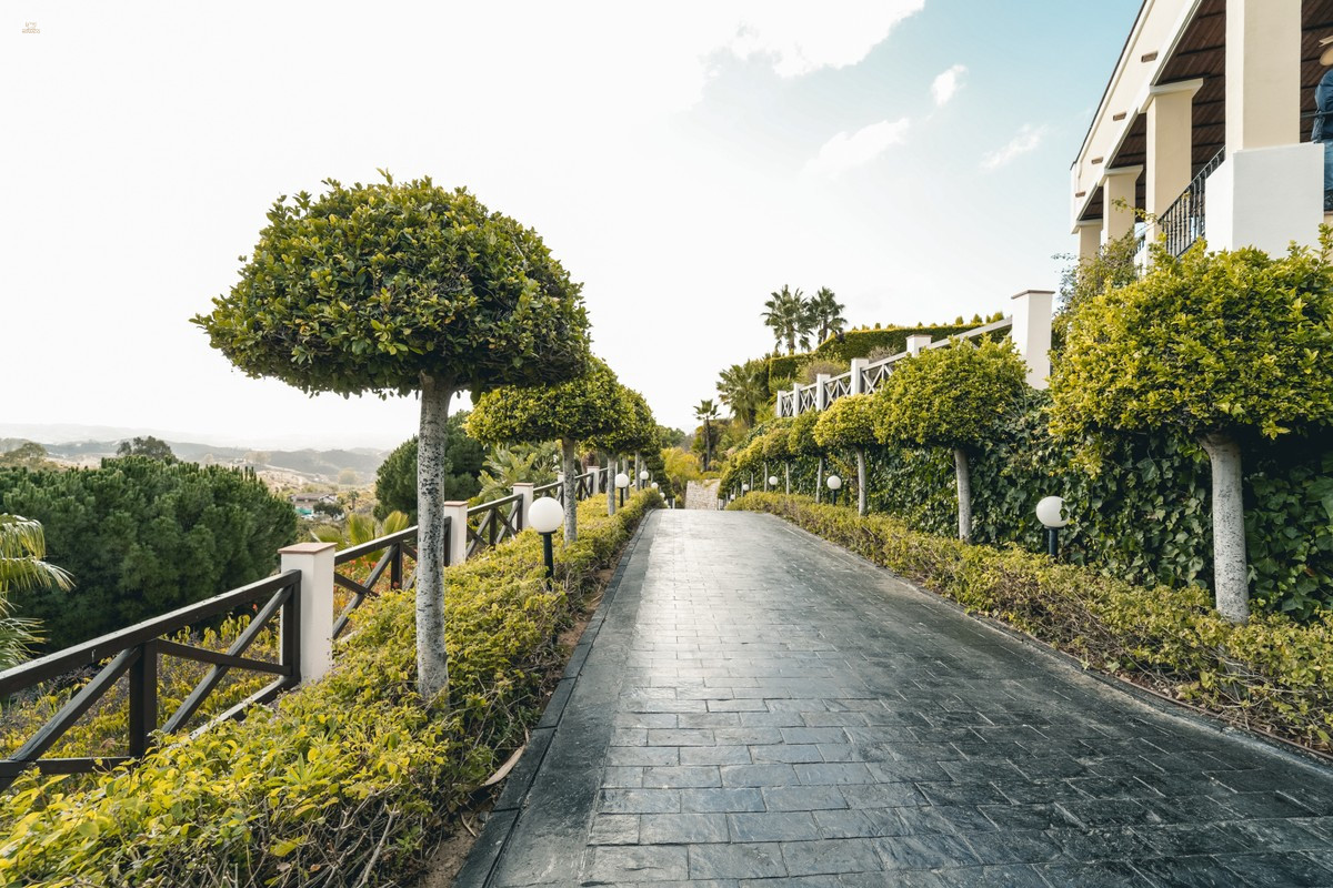 Thumbnail von Mijas Villa ES131838