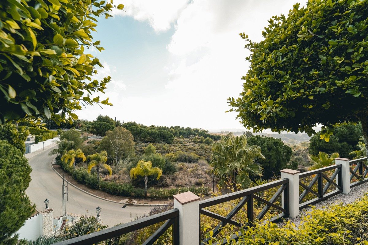 Thumbnail von Mijas Villa ES131838