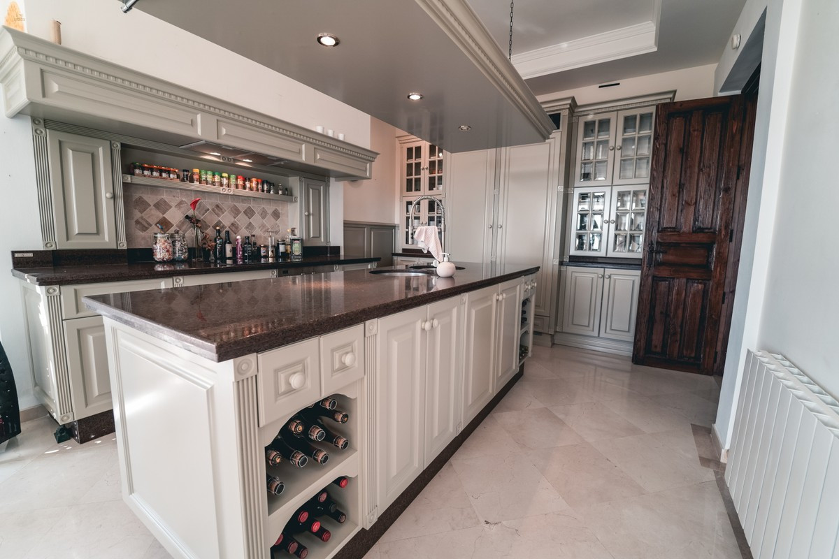 Thumbnail von Mijas Villa ES131838