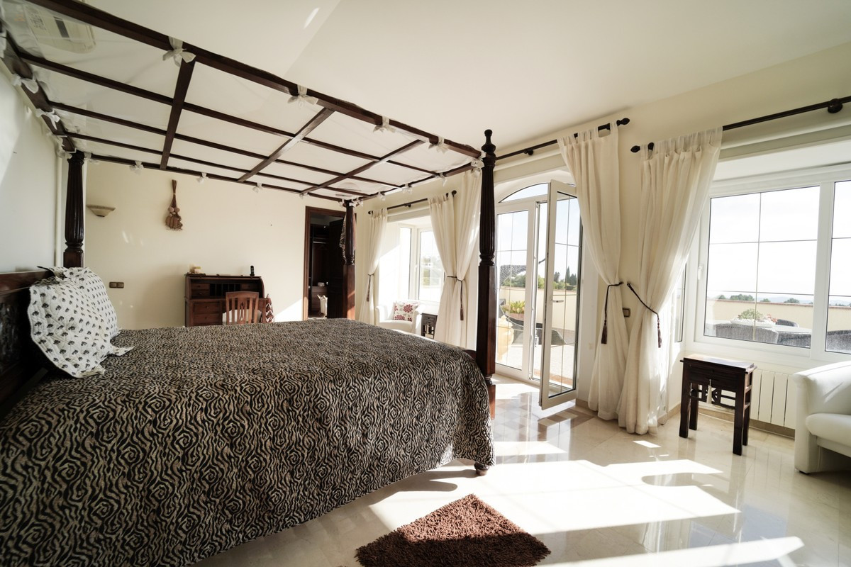 Thumbnail von Mijas Villa ES131838