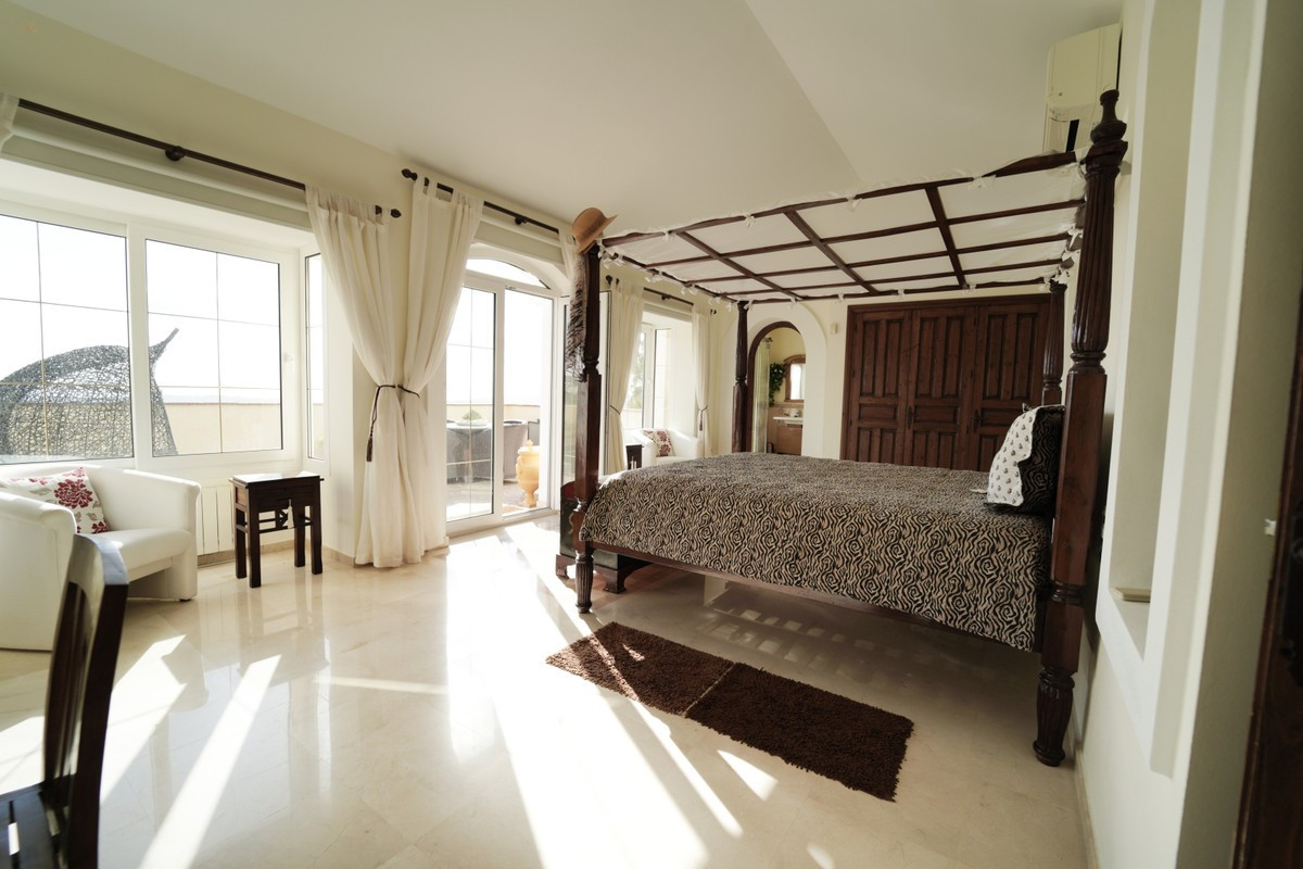 Thumbnail von Mijas Villa ES131838