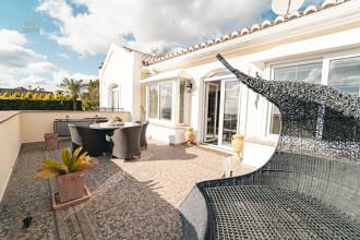 Thumbnail von Mijas Villa ES131838