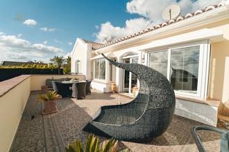 Thumbnail von Mijas Villa ES131838