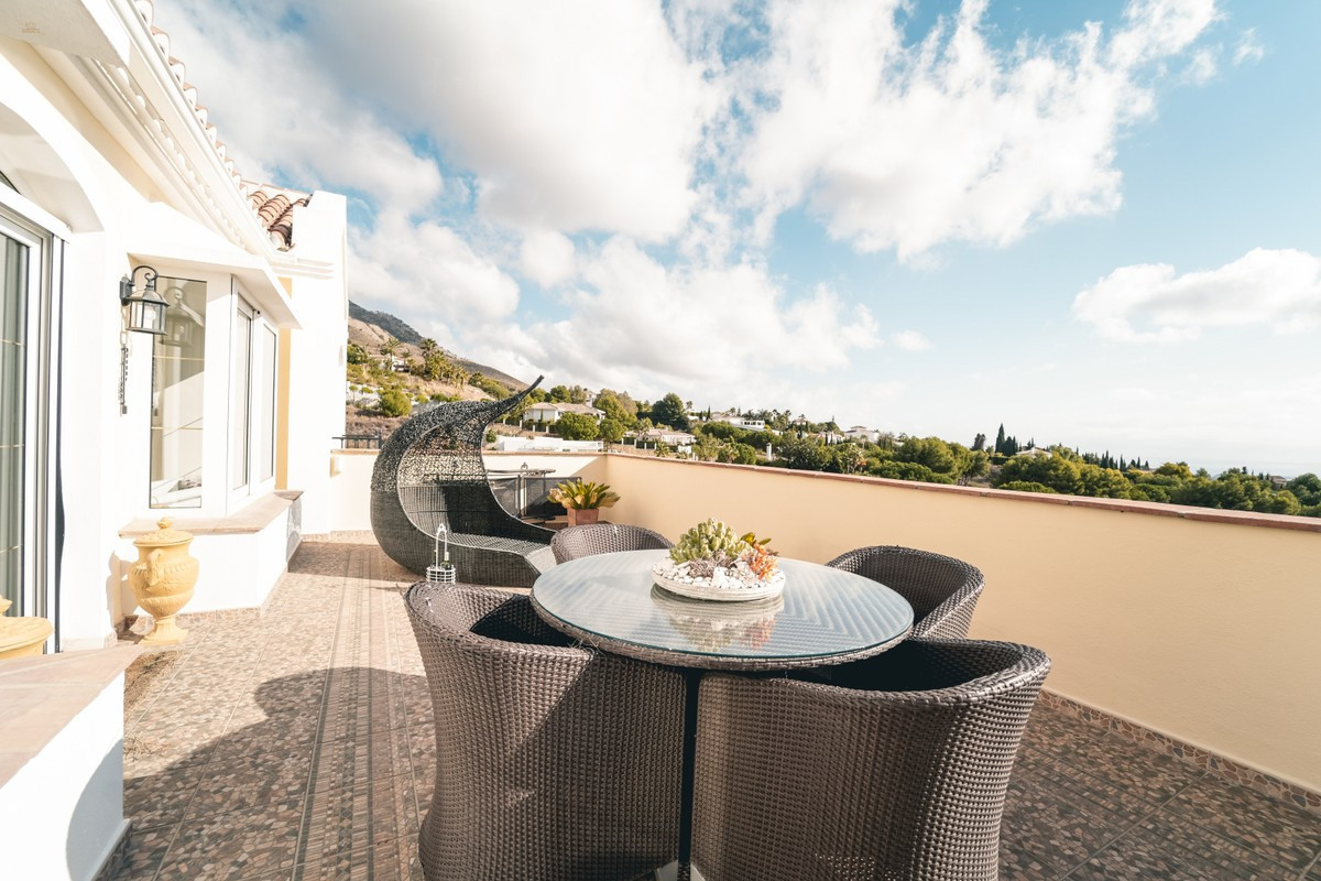 Thumbnail von Mijas Villa ES131838