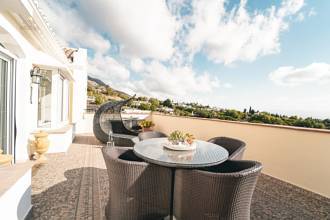 Thumbnail von Mijas Villa ES131838