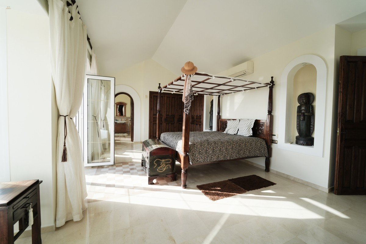 Thumbnail von Mijas Villa ES131838