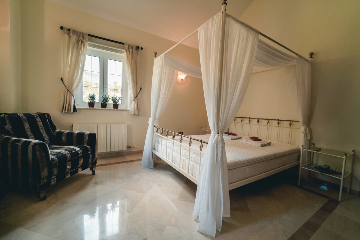 Thumbnail von Mijas Villa ES131838