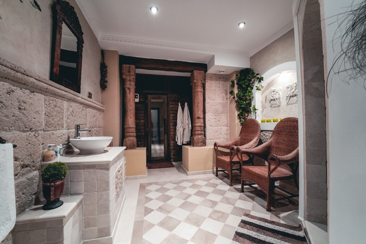 Thumbnail von Mijas Villa ES131838