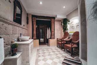 Thumbnail von Mijas Villa ES131838