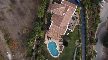 Thumbnail von Mijas Villa ES131838