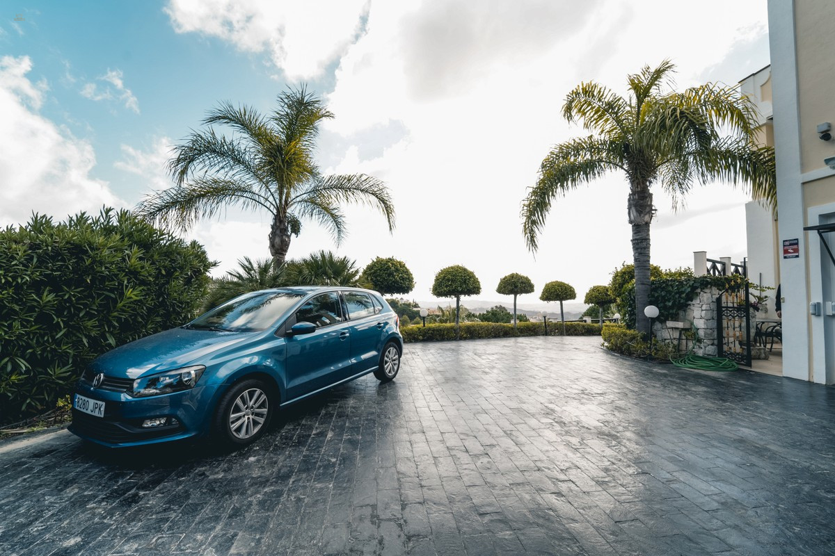 Thumbnail von Mijas Villa ES131838