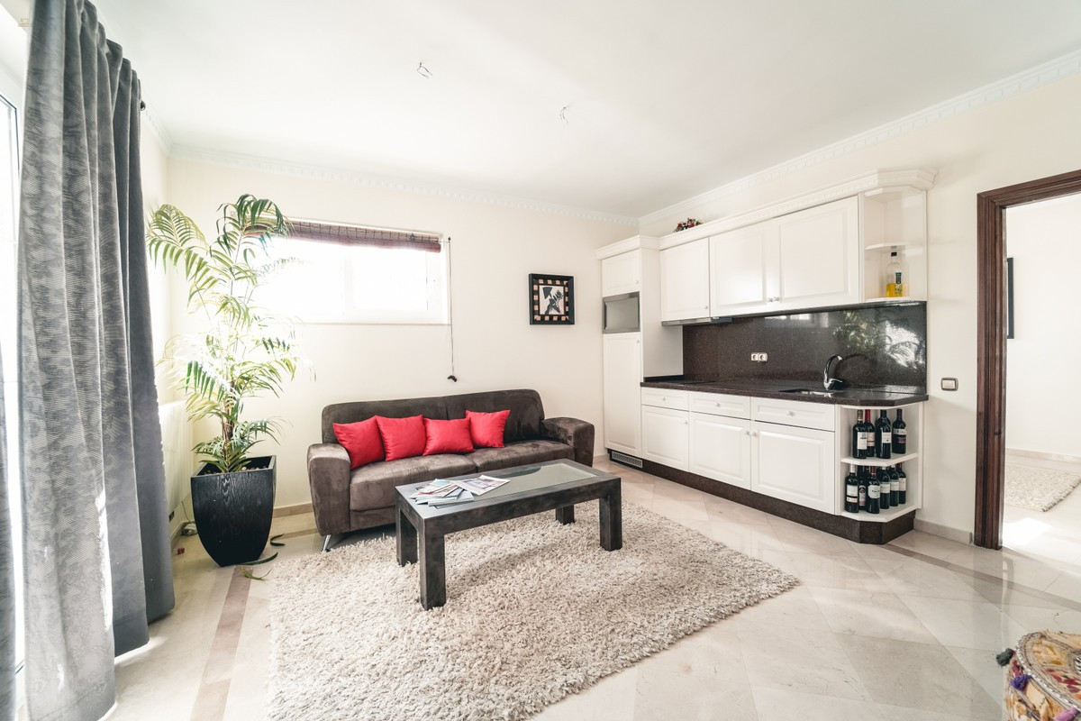 Thumbnail von Mijas Villa ES131838