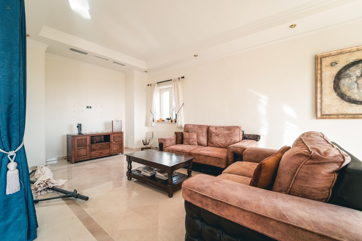 Thumbnail von Mijas Villa ES131838