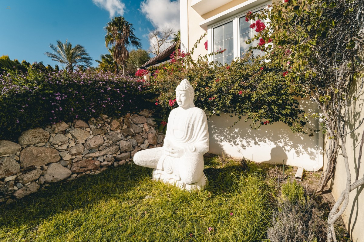 Thumbnail von Mijas Villa ES131838