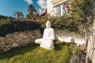 Thumbnail von Mijas Villa ES131838