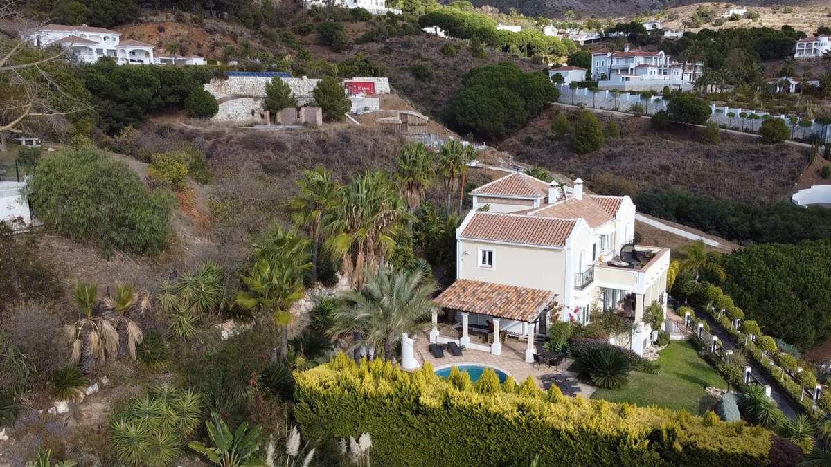 Thumbnail von Mijas Villa ES131838