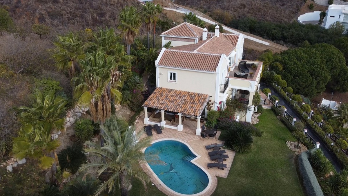 Thumbnail von Mijas Villa ES131838