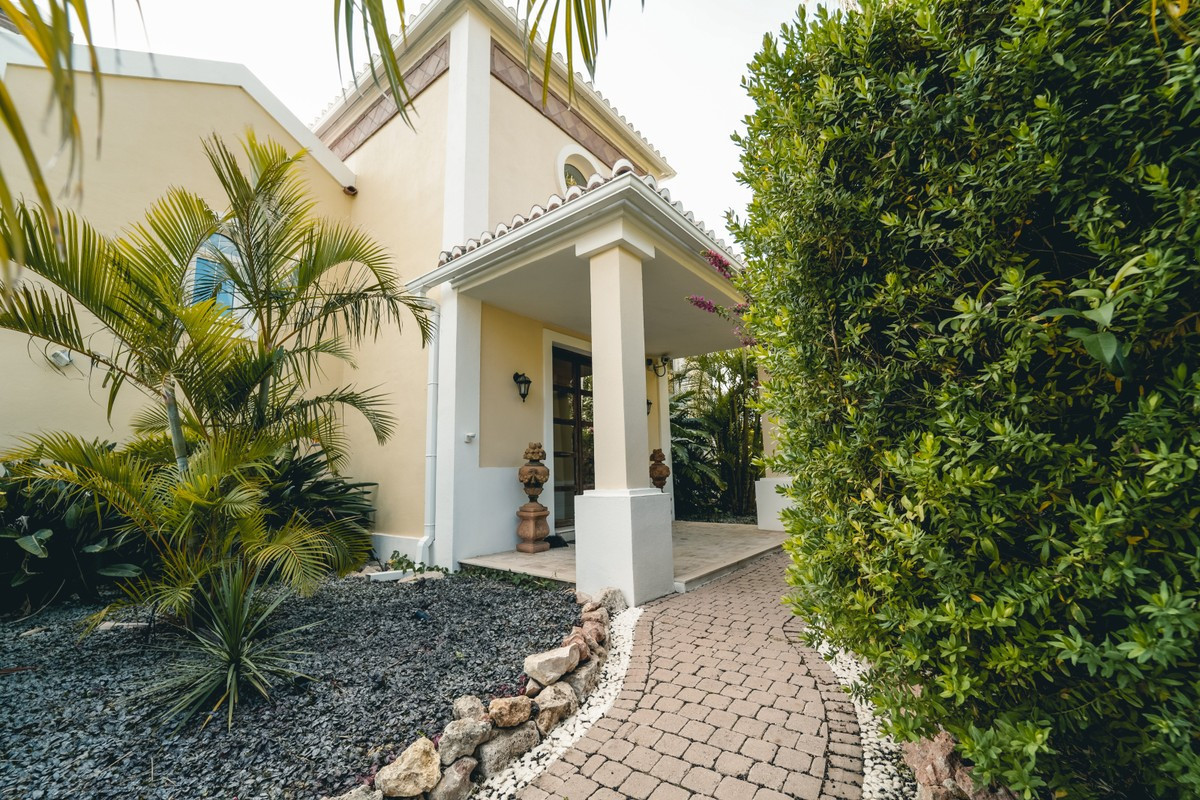 Thumbnail von Mijas Villa ES131838