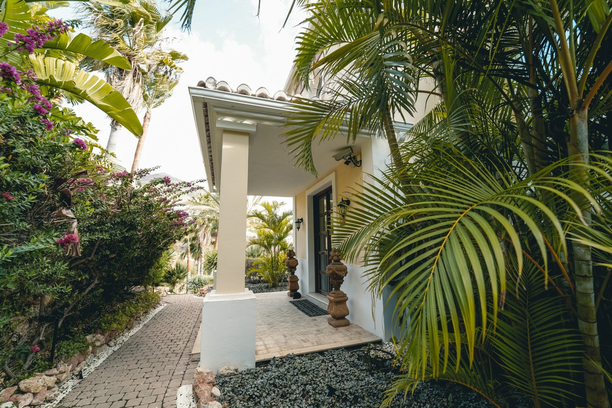 Thumbnail von Mijas Villa ES131838