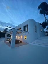 Thumbnail von JAVEA Villa ES131822