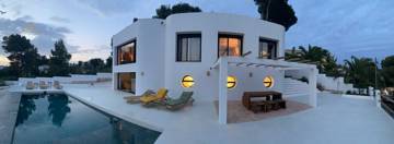 Thumbnail von JAVEA Villa ES131822