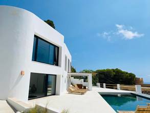 Thumbnail von JAVEA Villa ES131822