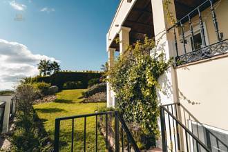 Thumbnail von Mijas Villa ES131806