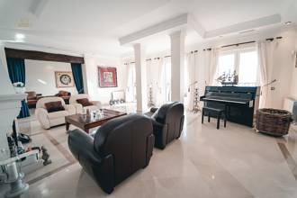 Thumbnail von Mijas Villa ES131806