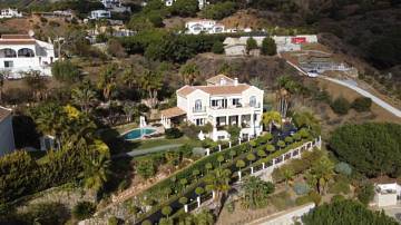 Thumbnail von Mijas Villa ES131806