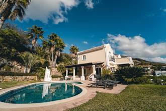 Thumbnail von Mijas Villa ES131806