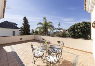 Thumbnail von Marbella Villa ES131804