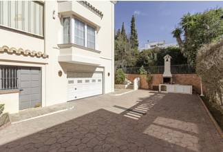 Thumbnail von Marbella Villa ES131804