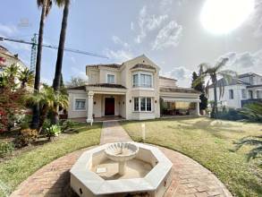 Thumbnail von Marbella Villa ES131804