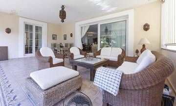 Thumbnail von Marbella Villa ES131804