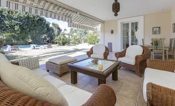 Thumbnail von Marbella Villa ES131804