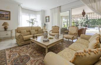 Thumbnail von Marbella Villa ES131804