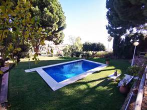 Thumbnail von Malaga Este Villa ES131769