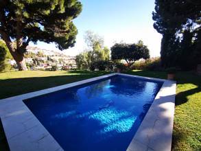 Thumbnail von Malaga Este Villa ES131769