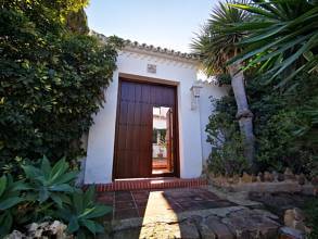 Thumbnail von Malaga Este Villa ES131769